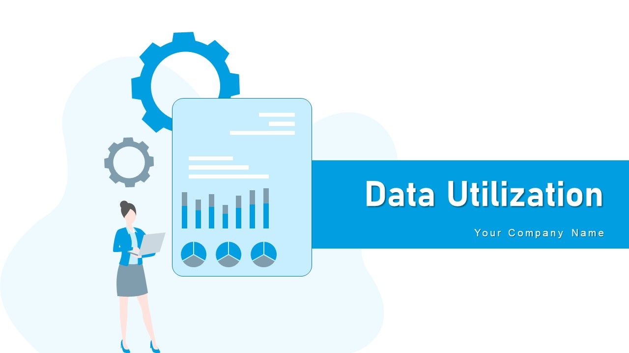 Data Utilization Monitoring Statistics Ppt PowerPoint Presentation ...