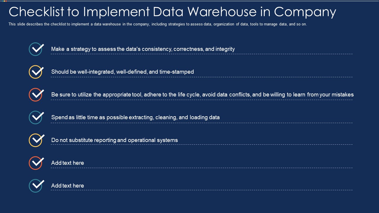 Data_Warehousing_IT_Checklist_To_Implement_Data_Warehouse_In_Company_Ppt_Inspiration_Example_PDF_Slide_1.jpg