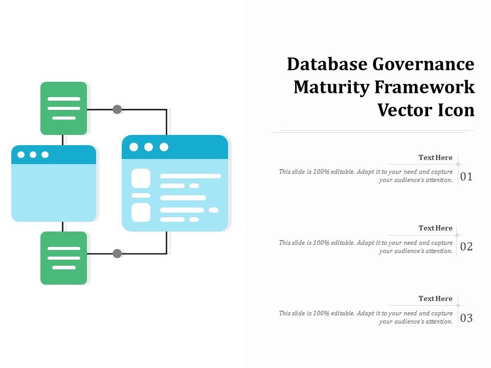 Database_Governance_Maturity_Framework_Vector_Icon_Ppt_PowerPoint_Presentation_Icon_Deck_PDF_Slide_1.jpg