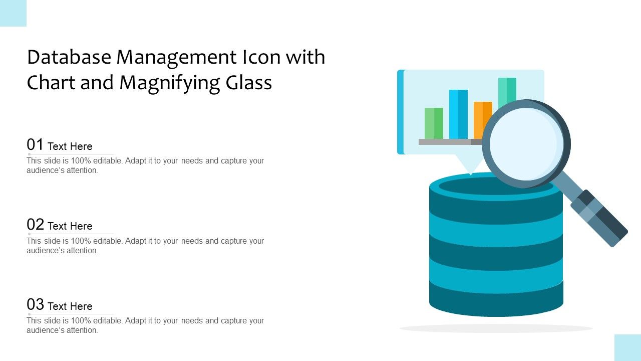 Database_Management_Icon_With_Chart_And_Magnifying_Glass_Ppt_Icon_Backgrounds_PDF_Slide_1.jpg
