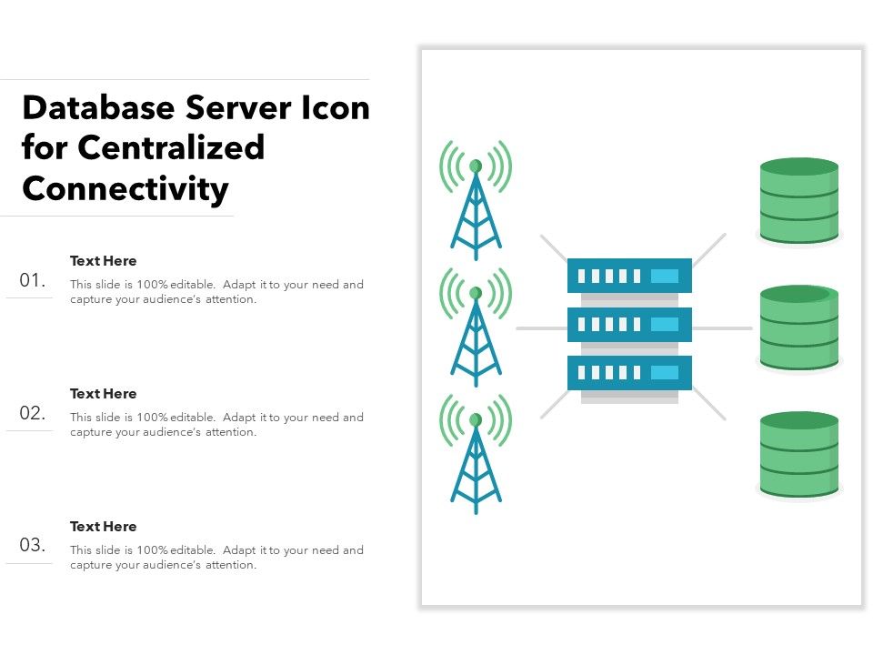 Database_Server_Icon_For_Centralized_Connectivity_Ppt_PowerPoint_Presentation_File_Deck_PDF_Slide_1.jpg