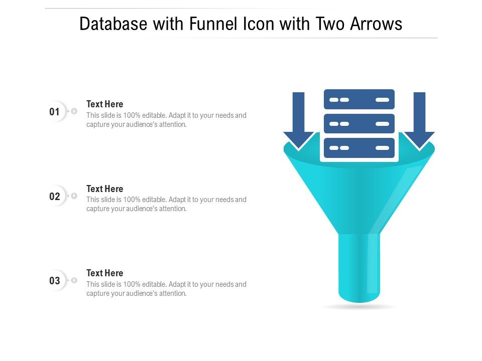 Database_With_Funnel_Icon_With_Two_Arrows_Ppt_PowerPoint_Presentation_Icon_Pictures_PDF_Slide_1.jpg