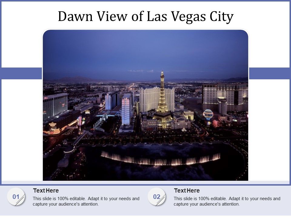 Dawn_View_Of_Las_Vegas_City_Ppt_PowerPoint_Presentation_Infographics_Example_File_PDF_Slide_1.jpg