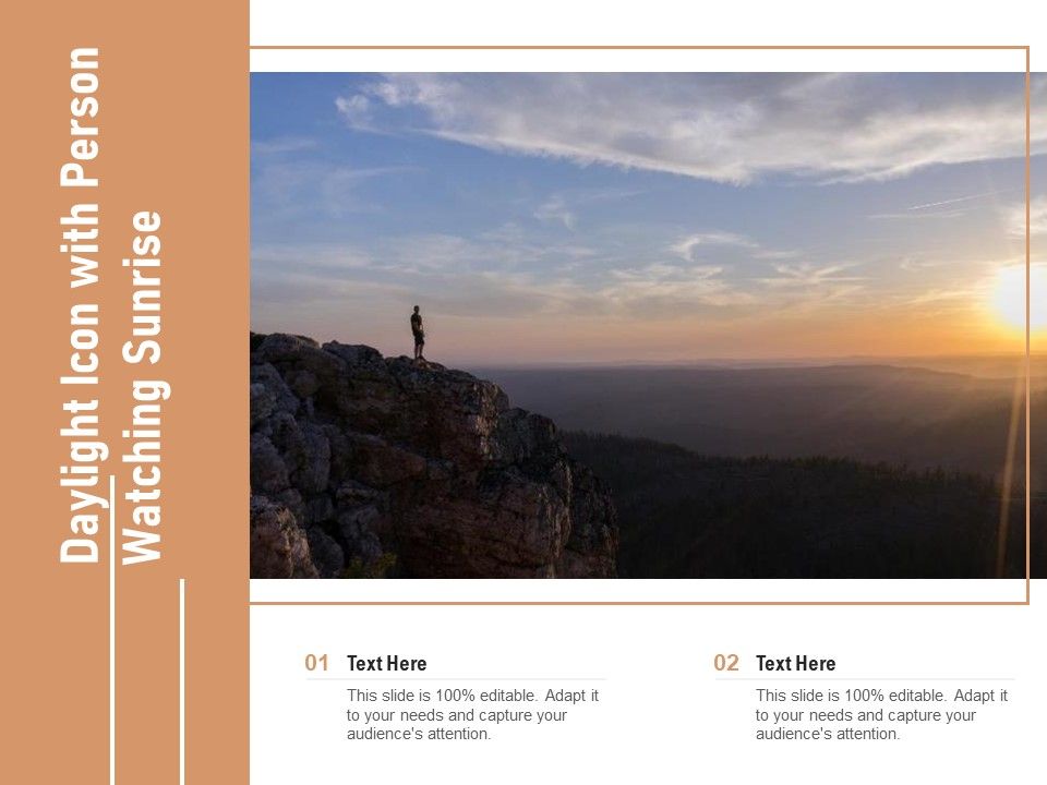 Daylight_Icon_With_Person_Watching_Sunrise_Ppt_PowerPoint_Presentation_Gallery_Slides_PDF_Slide_1.jpg