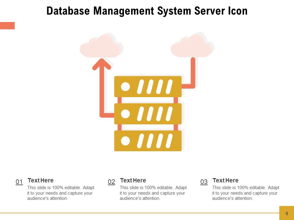 Dbms Management Information Ppt PowerPoint Presentation Complete Deck