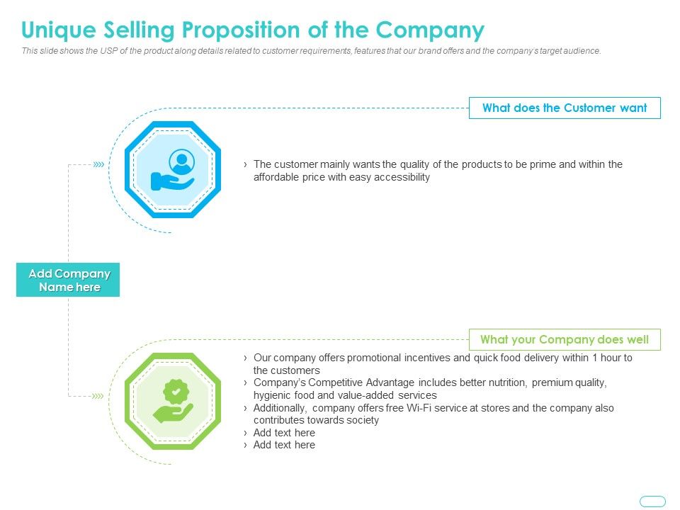 Debt_Funding_Investment_Pitch_Deck_Unique_Selling_Proposition_Of_The_Company_Ppt_Layouts_Icons_PDF_Slide_1.jpg