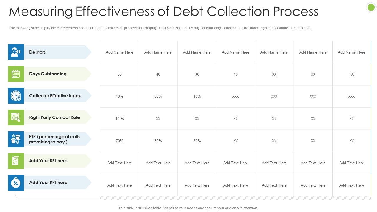 Debt_Retrieval_Techniques_Measuring_Effectiveness_Of_Debt_Collection_Process_Ppt_Layouts_Example_PDF_Slide_1.jpg