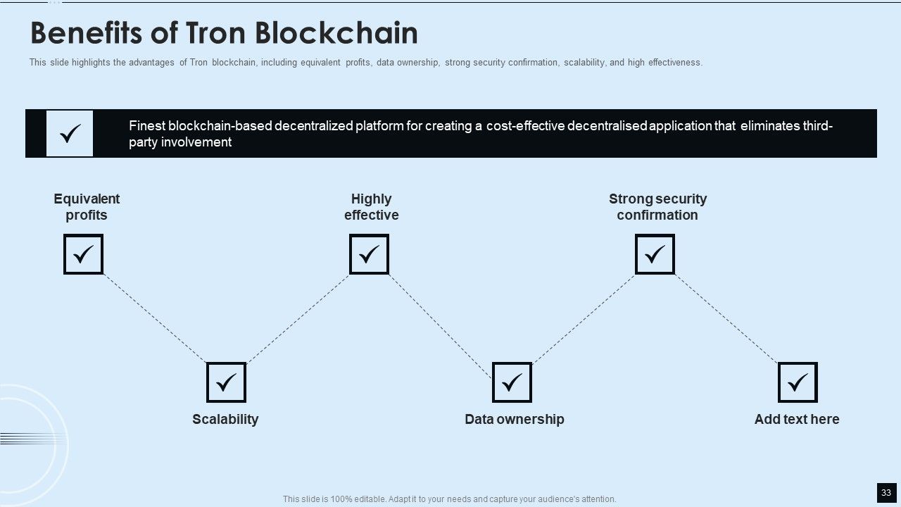 Decentralized Applications IT Ppt PowerPoint Presentation Complete With Slides Slide33
