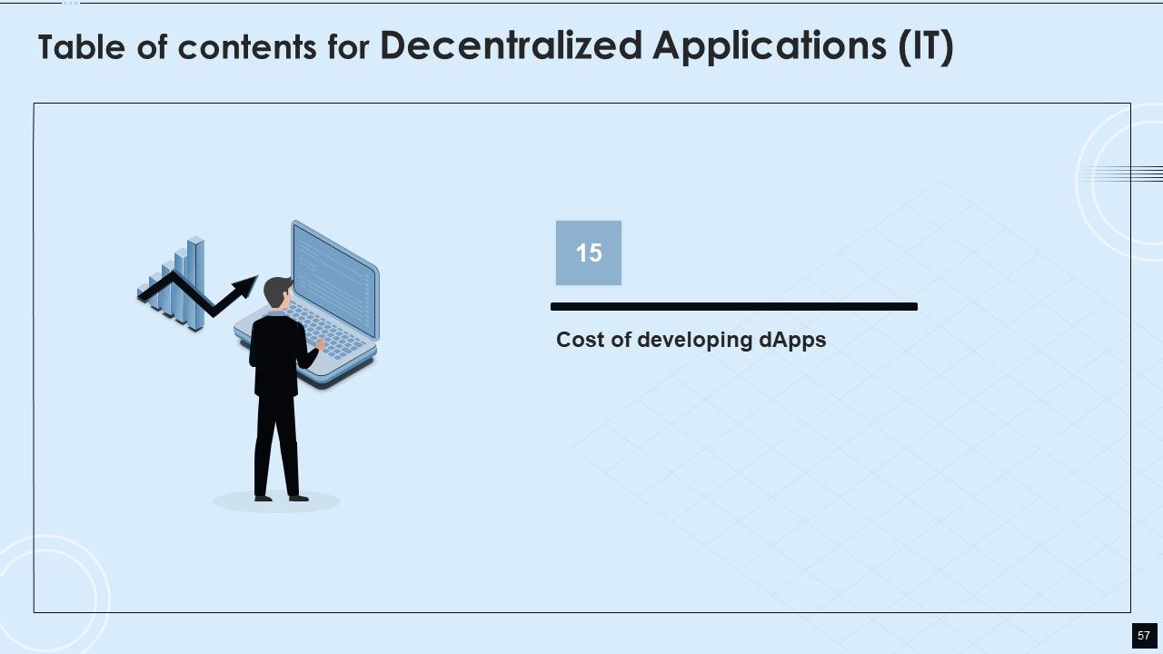 Decentralized Applications IT Ppt PowerPoint Presentation Complete With Slides Slide57