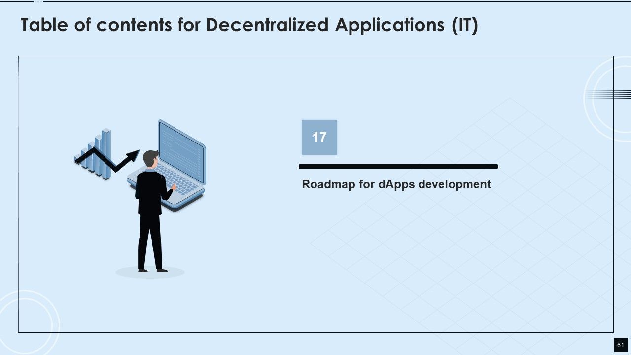 Decentralized Applications IT Ppt PowerPoint Presentation Complete With Slides Slide61