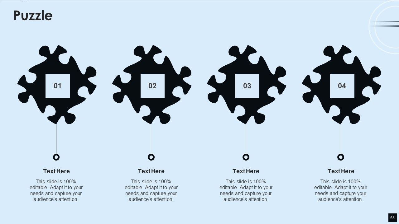 Decentralized Applications IT Ppt PowerPoint Presentation Complete With Slides Slide68