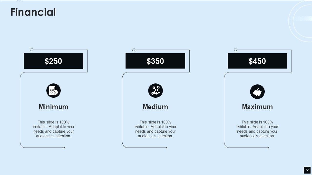 Decentralized Applications IT Ppt PowerPoint Presentation Complete With Slides Slide72