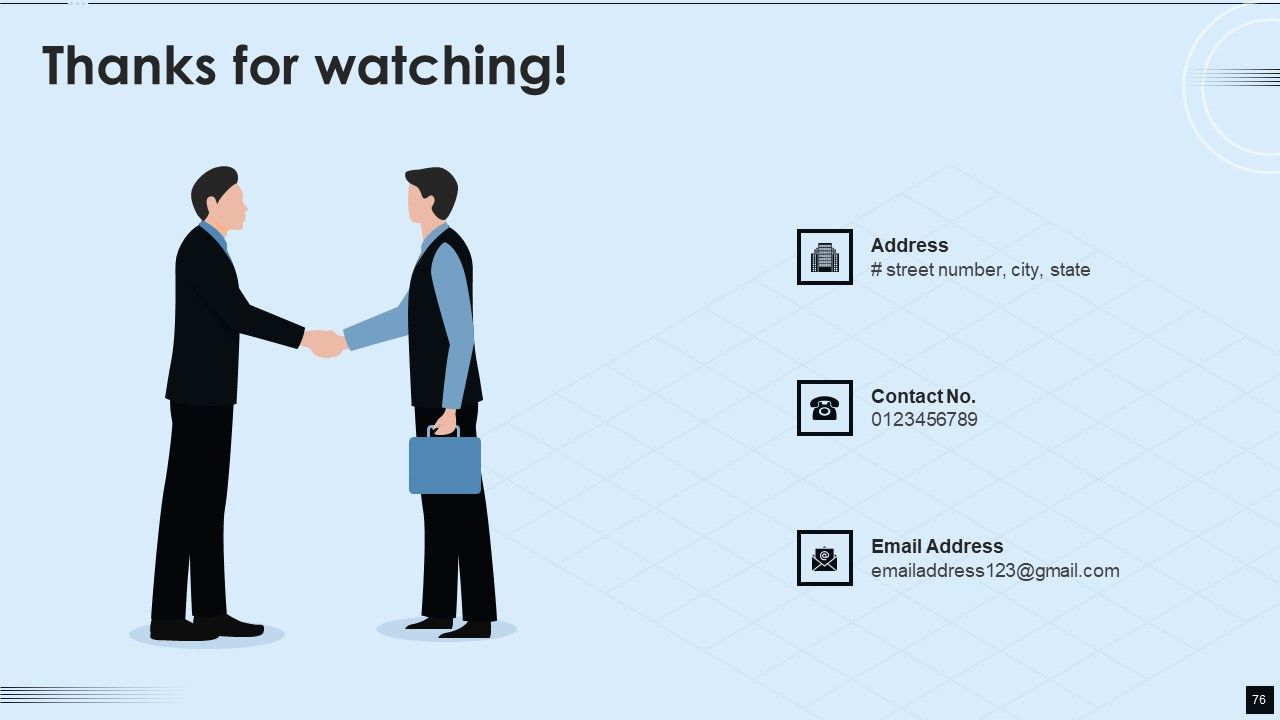 Decentralized Applications IT Ppt PowerPoint Presentation Complete With Slides Slide76