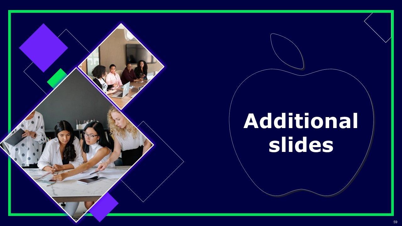 Decoding Secrets Behind Apples Success Ppt PowerPoint Presentation Complete Deck With Slides Slide56