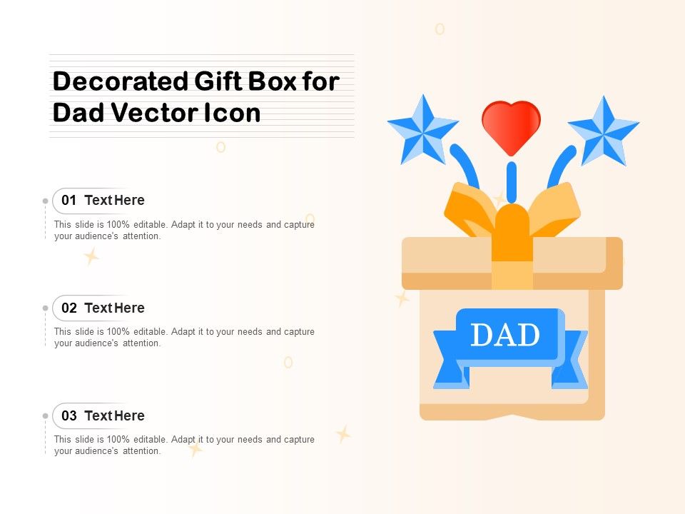 Decorated_Gift_Box_For_Dad_Vector_Icon_Ppt_PowerPoint_Presentation_File_Styles_PDF_Slide_1.jpg