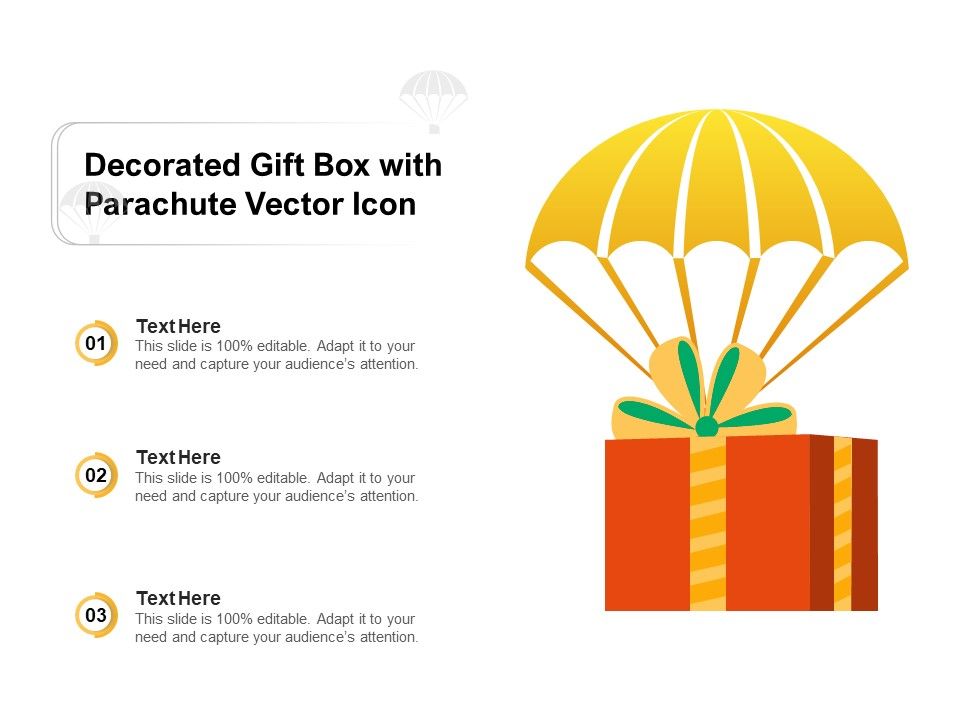 Decorated_Gift_Box_With_Parachute_Vector_Icon_Ppt_PowerPoint_Presentation_File_Background_PDF_Slide_1.jpg