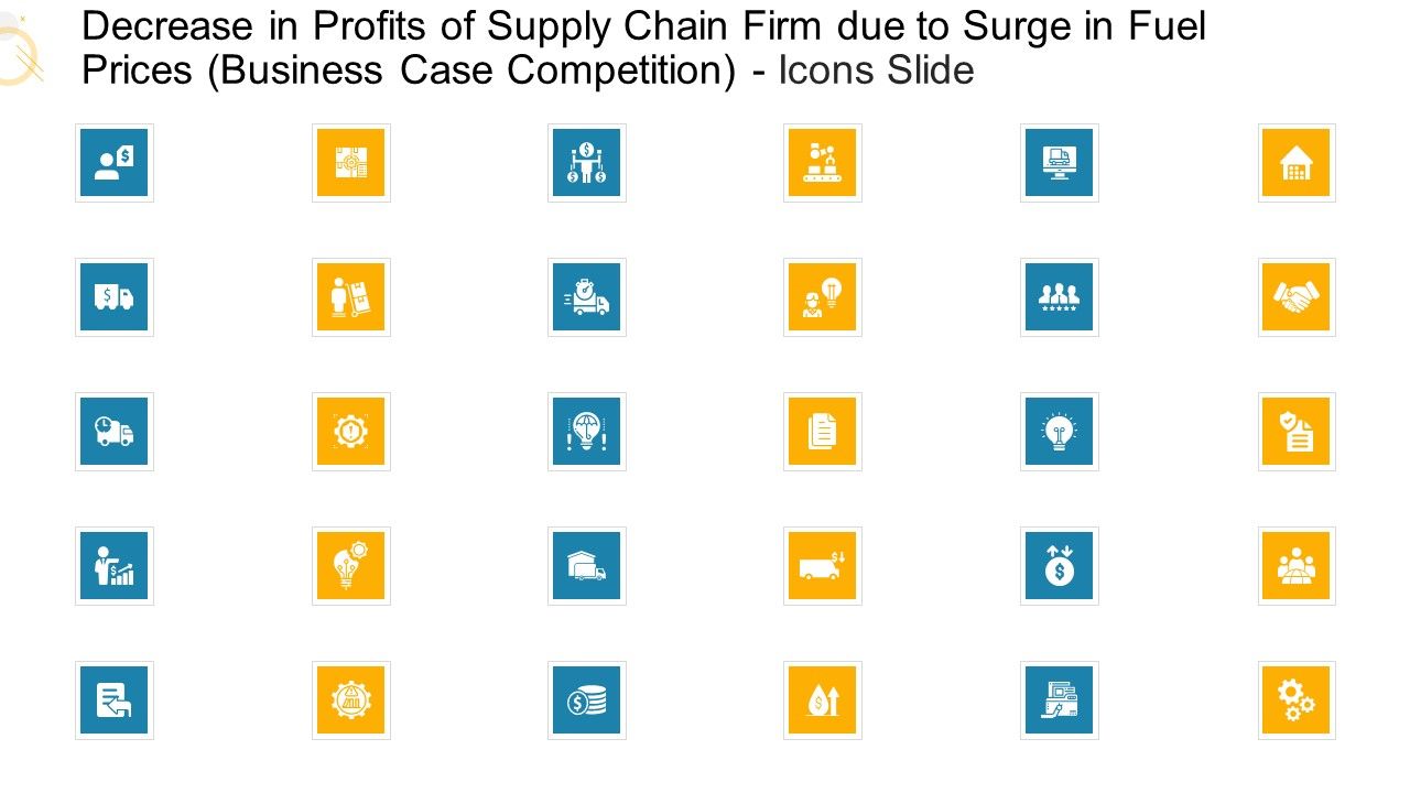 Decrease_Profits_Of_Supply_Chain_Firm_Due_Surge_Fuel_Prices_Business_Case_Competition_Icons_Slide_Designs_PDF_Slide_1.jpg