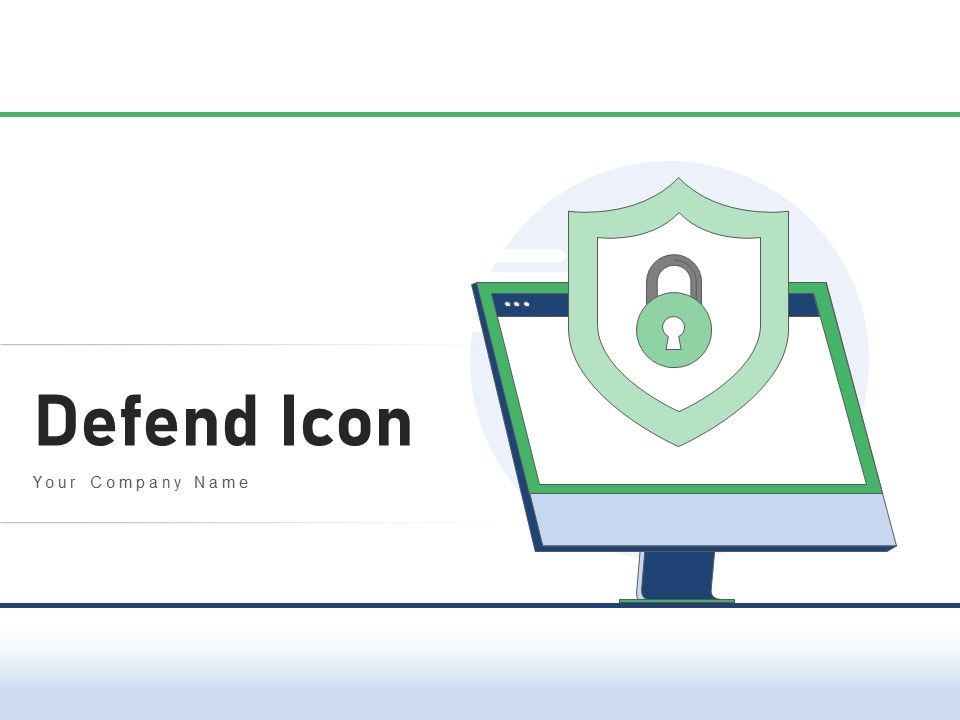 Defend_Icon_Security_Insurance_Ppt_PowerPoint_Presentation_Complete_Deck_Slide_1.jpg