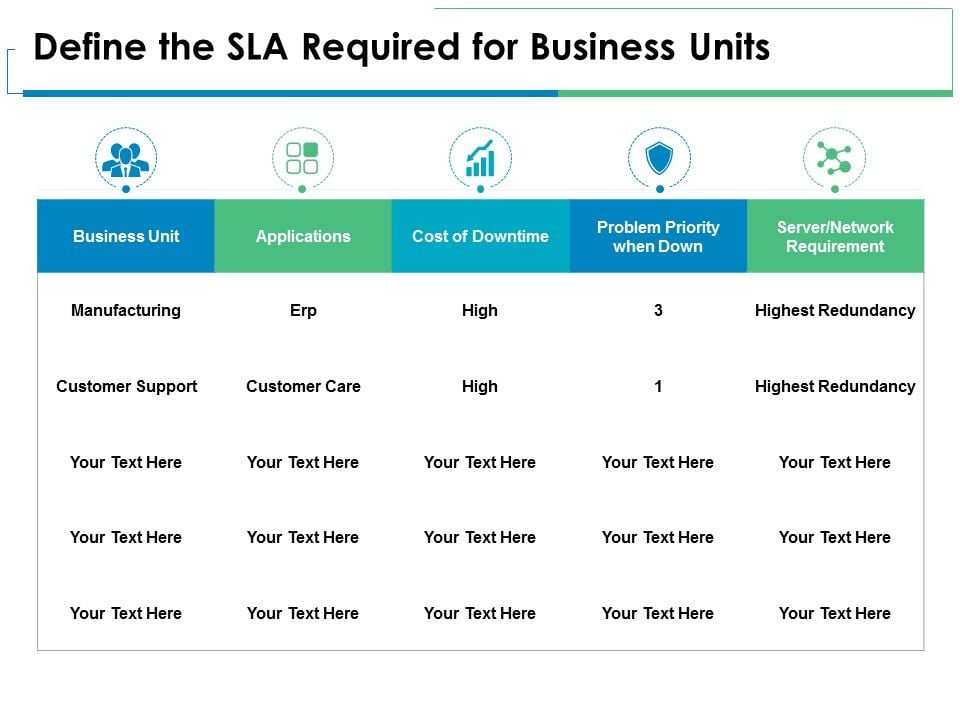 Define_The_SLA_Required_For_Business_Units_Ppt_PowerPoint_Presentation_Styles_Icon_Slide_1.jpg