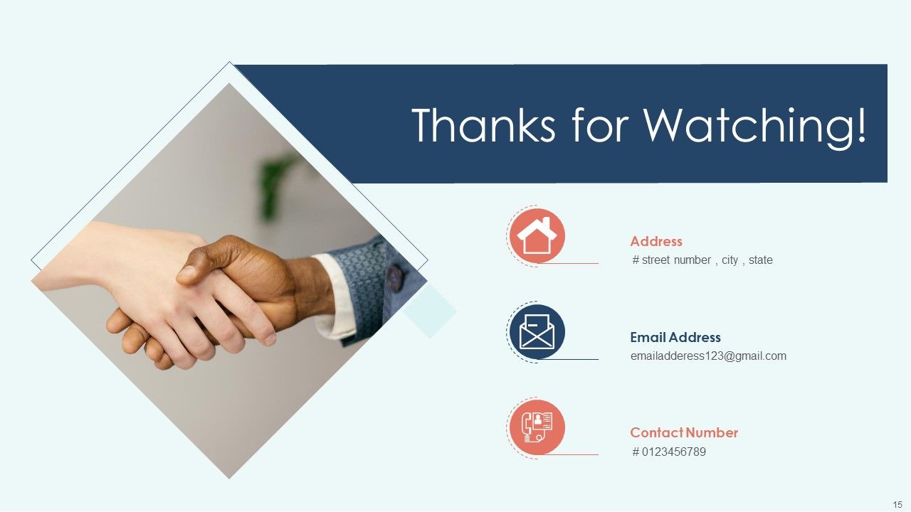 Degrees Of Service Ppt PowerPoint Presentation Complete Deck With Slides Slide15