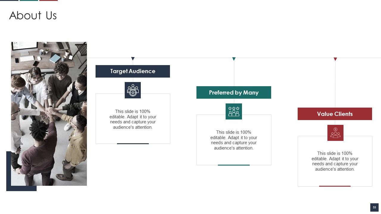 Deliver Efficiency By Innovation Of Product Leadership Methods Ppt PowerPoint Presentation Complete Deck With Slides Slide53