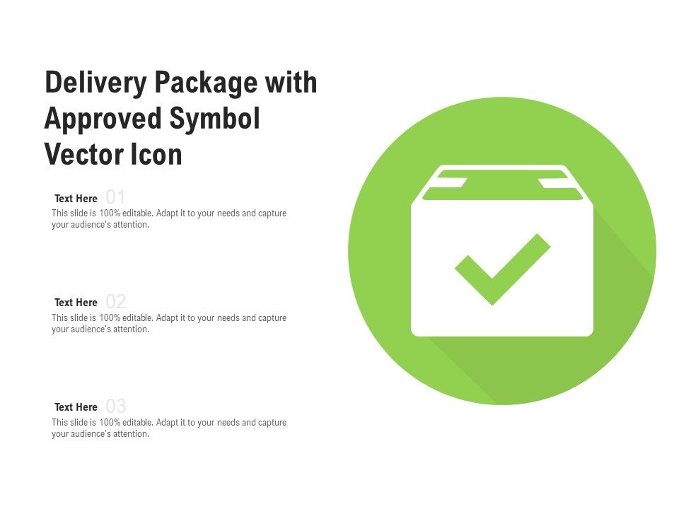 Delivery_Package_With_Approved_Symbol_Vector_Icon_Ppt_PowerPoint_Presentation_Summary_Skills_PDF_Slide_1.jpg