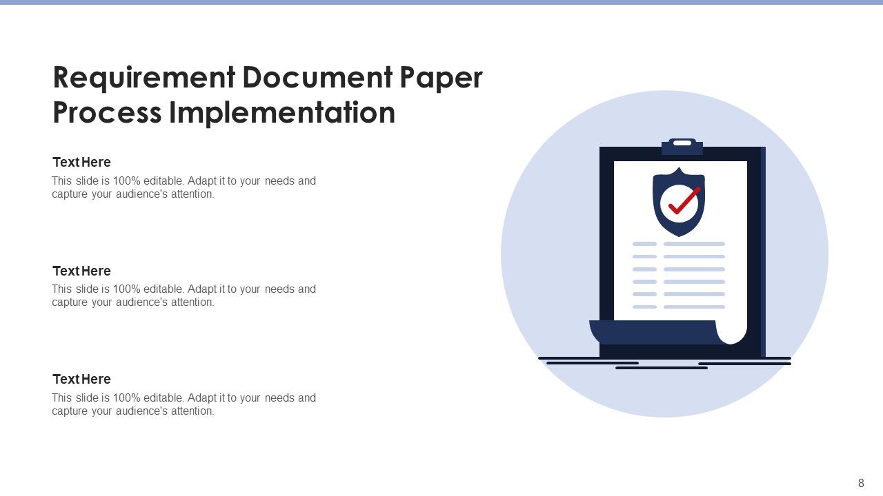 Demand Icon Strategy Process Ppt PowerPoint Presentation Complete Deck With Slides Slide08