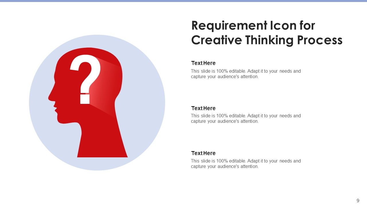 Demand Icon Strategy Process Ppt PowerPoint Presentation Complete Deck With Slides Slide09