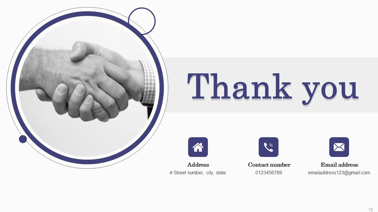 Deploying Banking Transaction Monitoring System Ppt PowerPoint Presentation Complete Deck With Slides Slide72