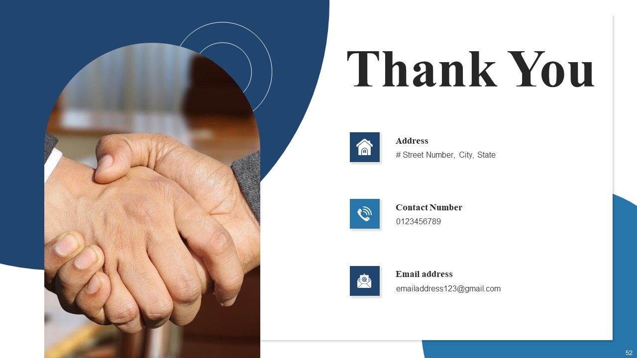 Deploying Cloud Project Management Technology For Optimizing Efficiency Ppt PowerPoint Presentation Complete Deck With Slides Slide52