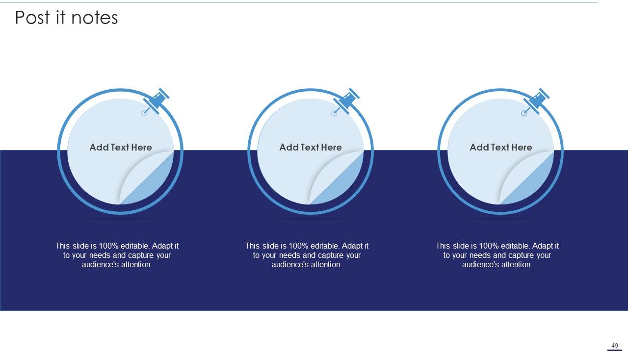 Deploying Cloud Technology With Project Management Ppt PowerPoint Presentation Complete Deck With Slides Slide49