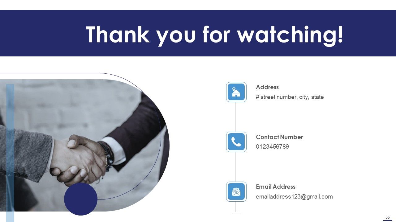 Deploying Cloud Technology With Project Management Ppt PowerPoint Presentation Complete Deck With Slides Slide55