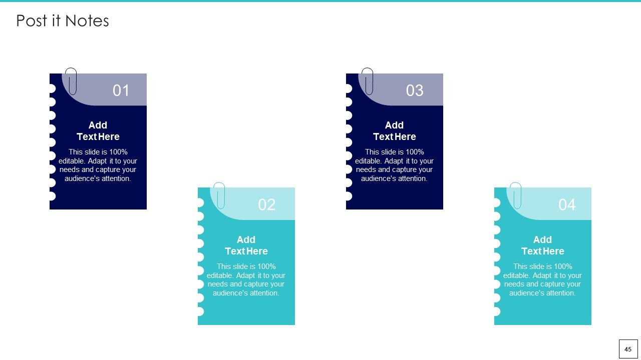 Deploying Quality Assurance QA Transformation Tools And Strategies Ppt PowerPoint Presentation Complete Deck With Slides Slide45
