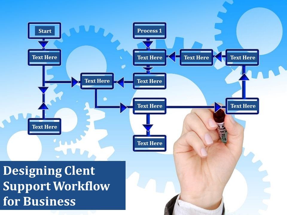 Desiging_Client_Support_Workflow_For_Business_Ppt_PowerPoint_Presentation_Icon_Diagrams_PDF_Slide_1.jpg