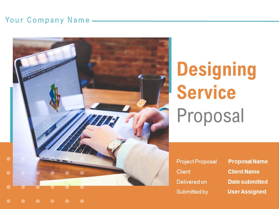Designing_Service_Proposal_Ppt_PowerPoint_Presentation_Complete_Deck_With_Slides_Slide_1.jpg