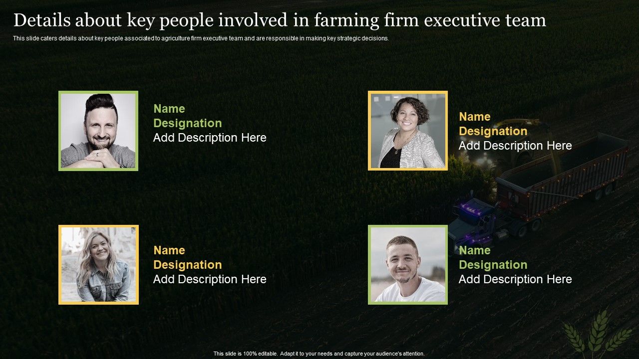 Details_About_Key_People_Involved_In_Farming_Firm_Executive_Team_Icons_PDF_Slide_1.jpg