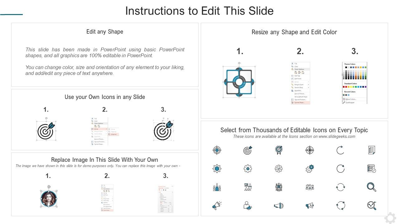 Determine User Persona For Better Client Understanding Infographics PDF Slide02