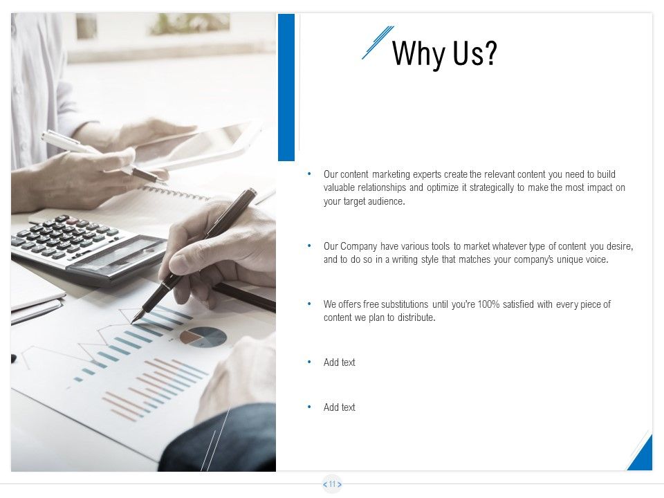 Developing A Content Strategy Proposal Ppt PowerPoint Presentation Complete Deck With Slides Slide10