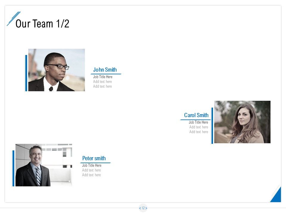 Developing A Content Strategy Proposal Ppt PowerPoint Presentation Complete Deck With Slides Slide11