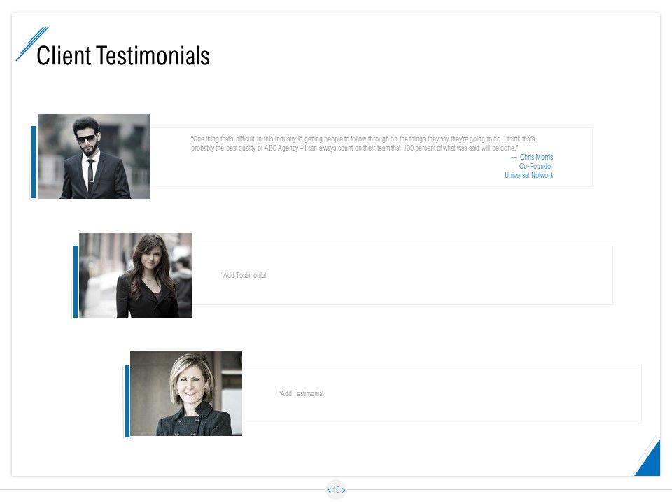 Developing A Content Strategy Proposal Ppt PowerPoint Presentation Complete Deck With Slides Slide14
