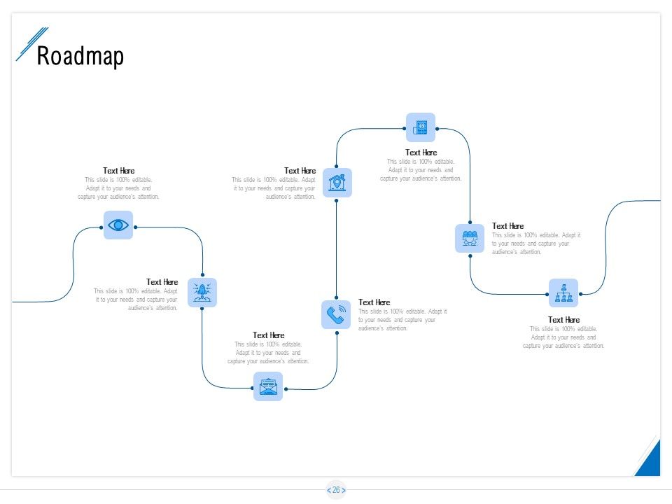 Developing A Content Strategy Proposal Ppt PowerPoint Presentation Complete Deck With Slides Slide23