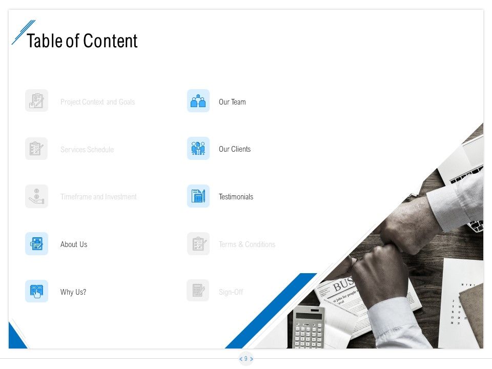 Developing A Content Strategy Proposal Ppt PowerPoint Presentation Complete Deck With Slides Slide08