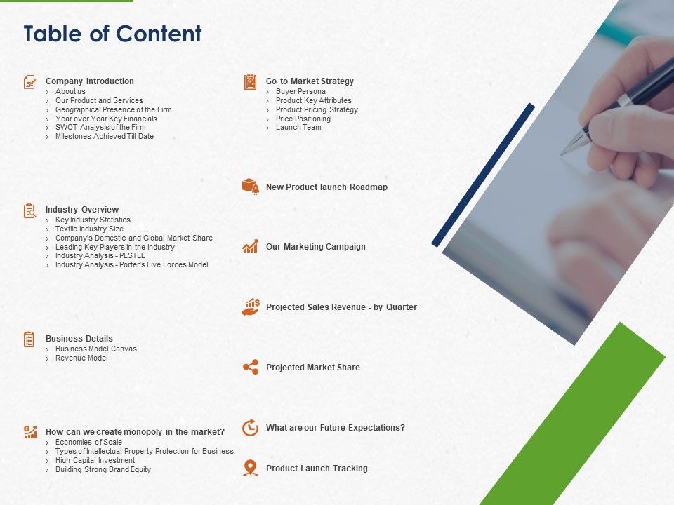 Developing_And_Creating_Corner_Market_Place_Table_Of_Content_Ppt_PowerPoint_Presentation_Icon_Sample_PDF_Slide_1.jpg