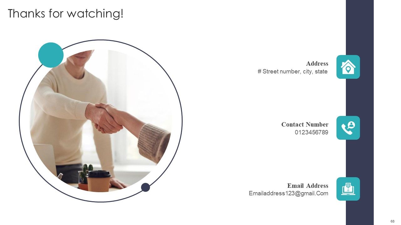Developing And Executing On Job Coaching Program In Company Ppt PowerPoint Presentation Complete Deck With Slides Slide68