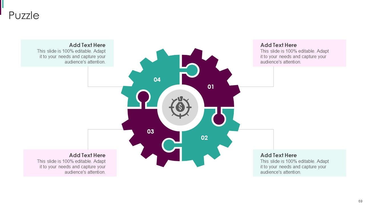 Developing Business Analytics Framework Ppt PowerPoint Presentation Complete Deck With Slides Slide69