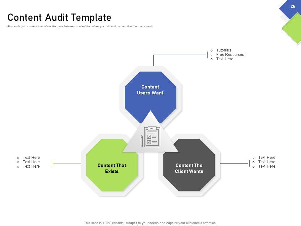 Developing Content Mapping Strategy Ppt PowerPoint Presentation Complete Deck With Slides Slide23