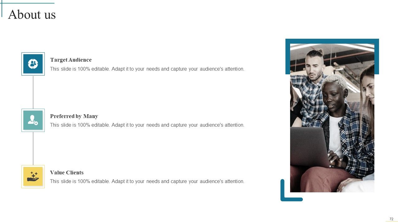 Developing Fundraising Techniques For Startup Financing Rounds Ppt PowerPoint Presentation Complete Deck With Slides Slide72