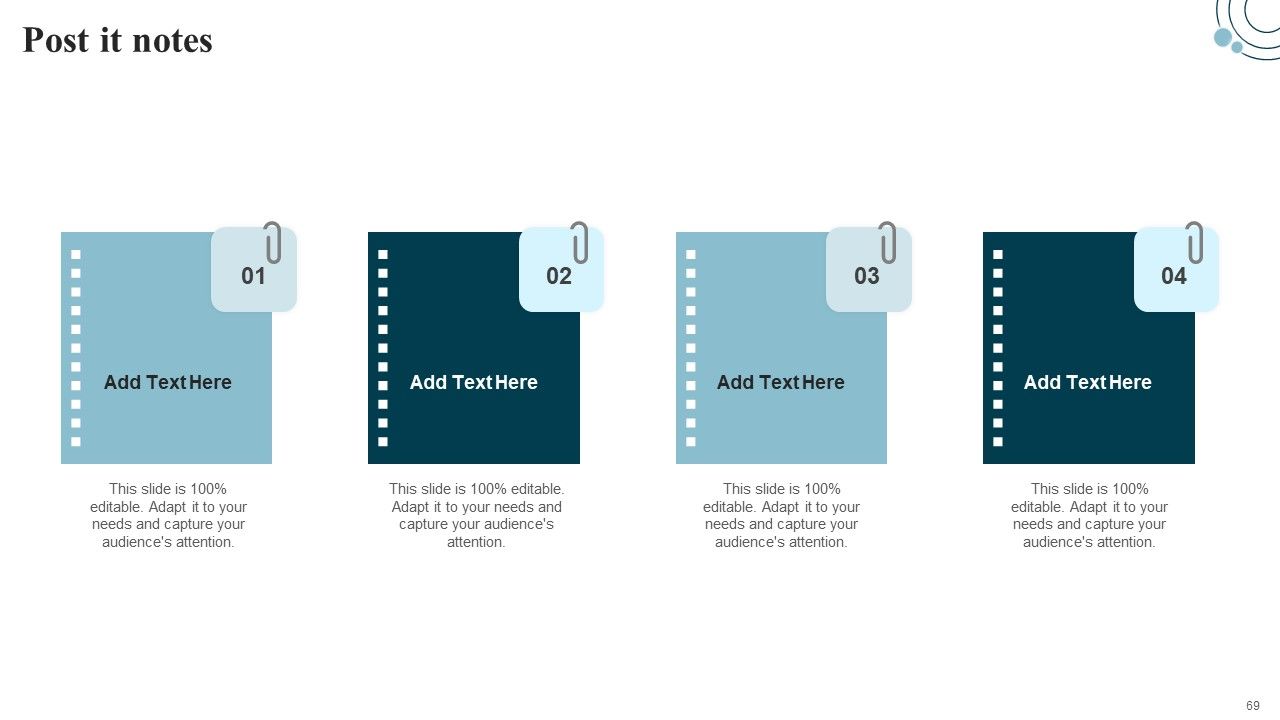 Developing IT Security Strategy To Prevent Data Assets Ppt PowerPoint Presentation Complete Deck With Slides Slide69