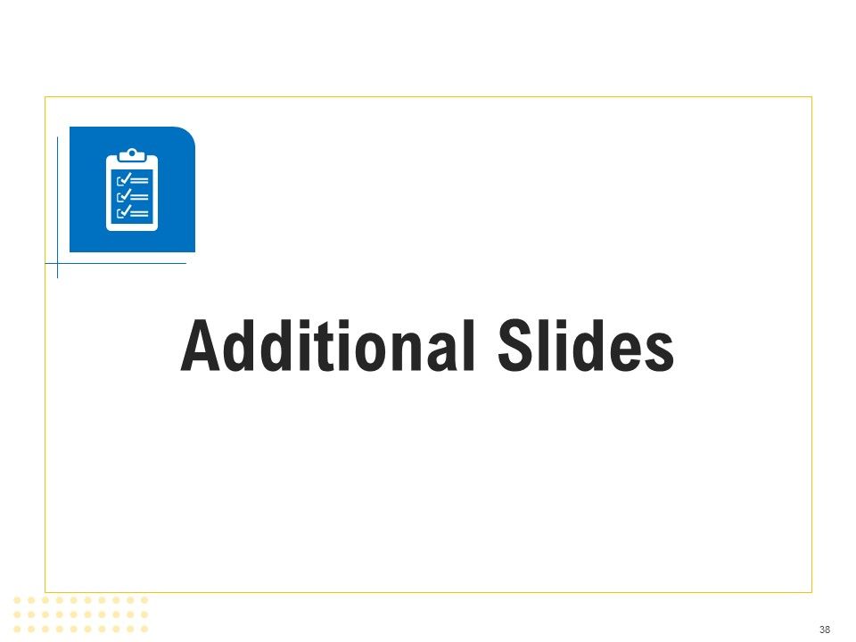 Developing Market Positioning Strategy Ppt PowerPoint Presentation Complete Deck With Slides Slide38