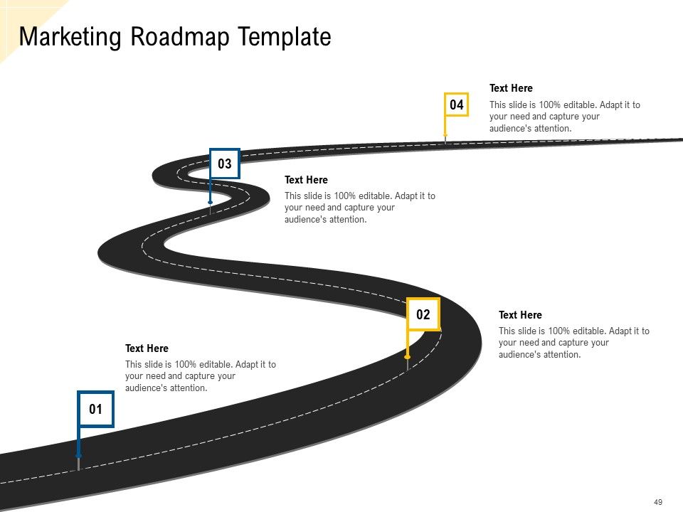 Developing Market Positioning Strategy Ppt PowerPoint Presentation Complete Deck With Slides Slide49
